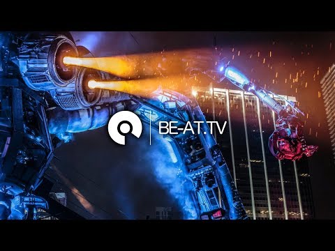 Ultra Music Festival 2017: Resistance powered by Arcadia - Day 1 (BE-AT.TV)