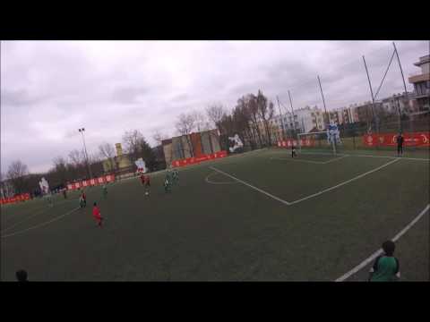 2007: Fragmenty meczu KKP Korona - GKS Katowice (11.03.2017)