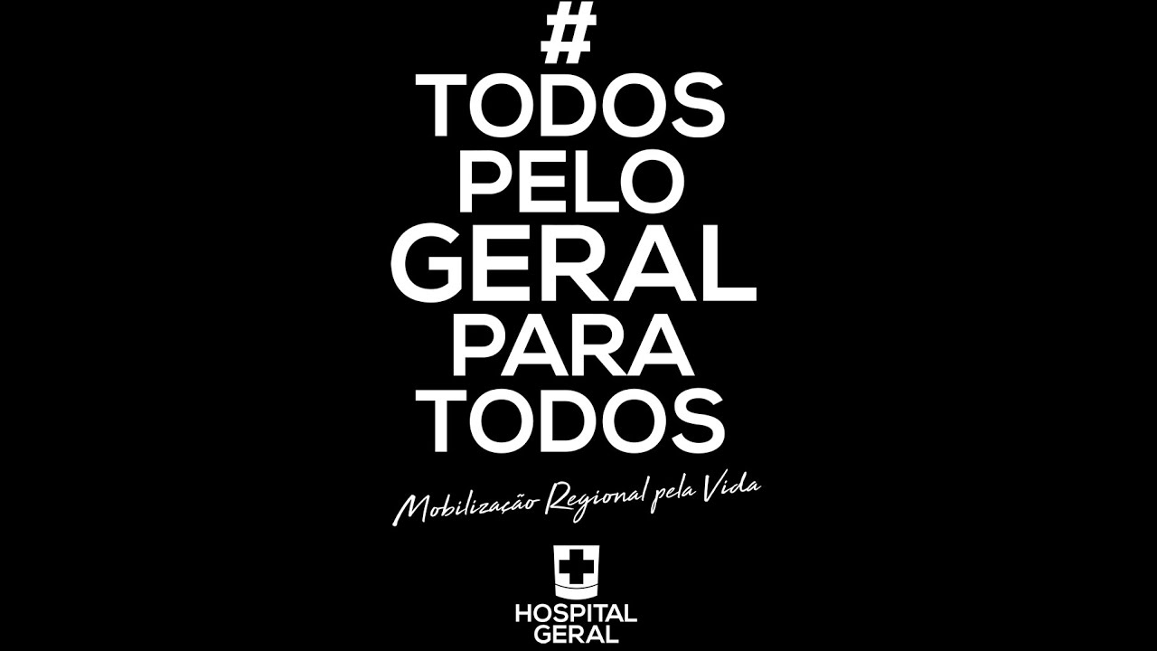 Mobilização Regional Pela Vida - Hospital Geral de Caxias do Sul