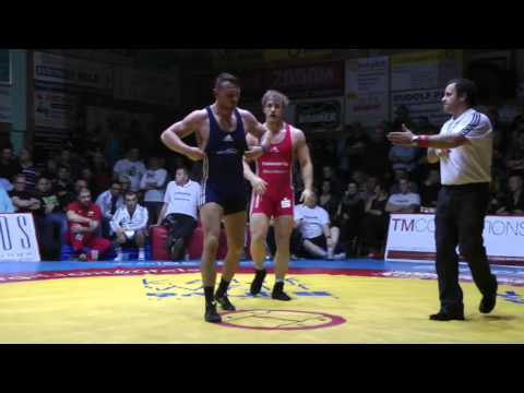 KAV ML Fabian Jänicke VS Tobias Schütz III