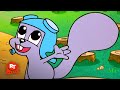 The Adventures Of Rocky And Bullwinkle 2000 Rocky And Bullwinkle Get Real