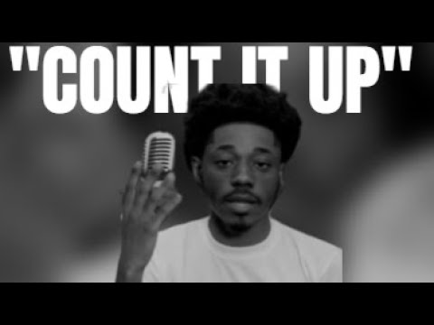 Vine Shotz x NasFrmDaTil x J4That0oter SAMPLE FAST DRILL BEAT "COUNT IT UP" [Jefe Productions]