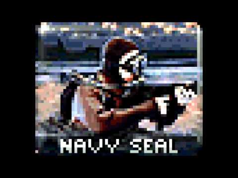 Red alert 2 Navy SEAL Quotes