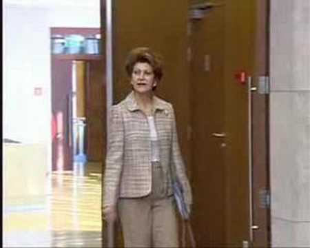 Our European Union: A week Ahead - 14.April 2008 update!