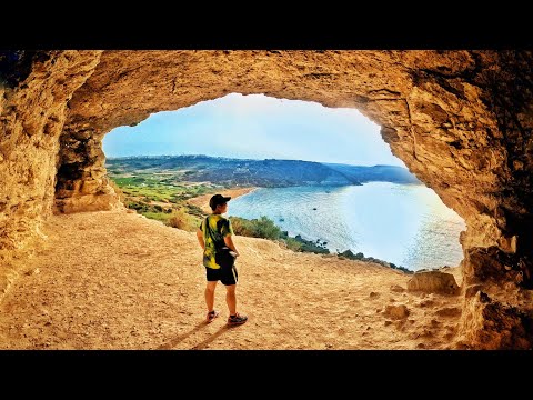 Gozo Trip | Malta | DIY Tour |  Malta