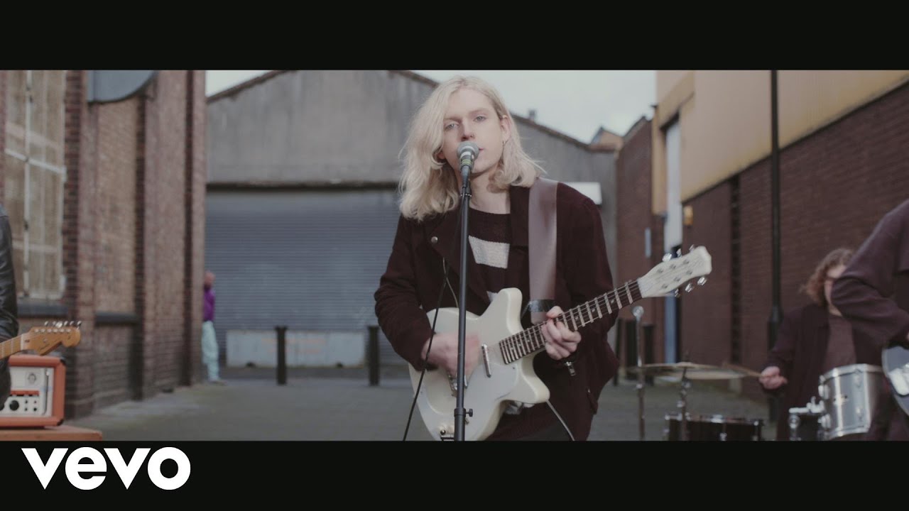 Sundara Karma — A Young Understanding
