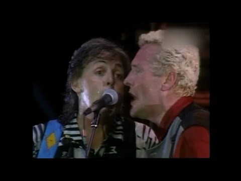 Paul McCartney - Things We Said Today (Live)