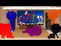 Stick figure (AVM/AVA) React The Pranks Animation vs Minecraft ep 34//Alan Becker