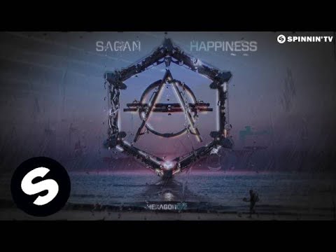 Sagan - Happiness