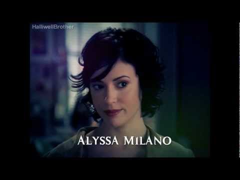 Charmed - [7x06] "Once In A Blue Moon" Opening Credits (HD)