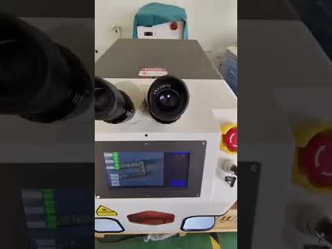 ABP Laser ürün videosu 3
