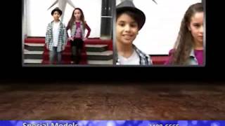 SPECIAL MODEL / Desfile Julho.flv