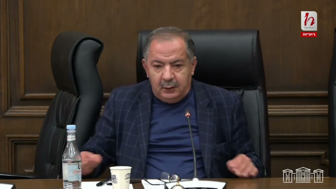 Եթե Հովակիմյանի ընտրությանը մասնակցեինք, նույն արդյու՞նքը չէր լինի