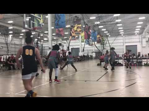 Charms vs. One on None - Flames Summer Challenge - 17-June-18