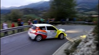 39º Rallye Villa de Llanes 2015 |Barcia Racing|