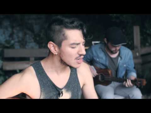 LaVitrola.cl: Sahara Inn - Enciéndete