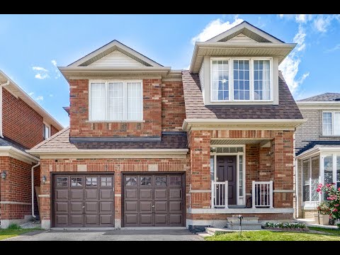 64 Ferncroft Place, Brampton Home for Sale - Real Estate Properties for Sale