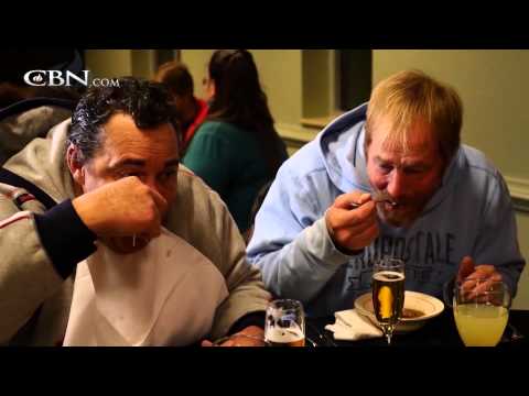 The Spirit of Christmas