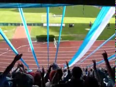 "Academia De Mi Vida" Barra: La Vieja Escuela &bull; Club: Bolívar