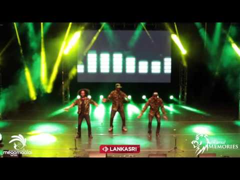 Mega Maalai XVI - DMU Steppers