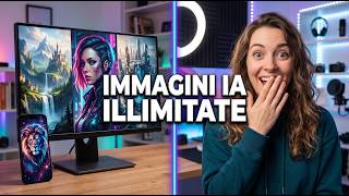 Come Usare Meta AI Muse per Generare Immagini Illimitate (PC e Mobile)