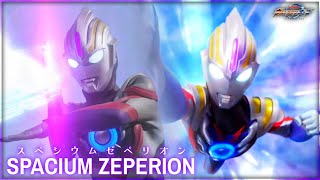 Download lagu Ultraman Orb - Spacium Zeperion | All Attacks mp3 Download lagu Ultraman Orb - Spacium Zeperion | All Attacks mp3