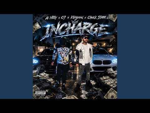Incharge