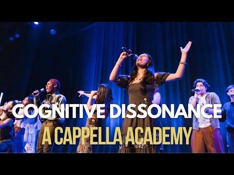 Cognitive Dissonance (Sophie Holohan) - Evergreen