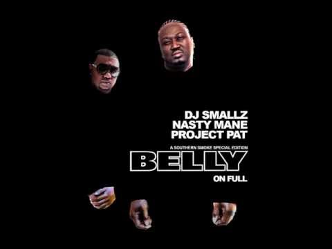 Project Pat & Nasty Mane ft. Juicy J - Middle Finger