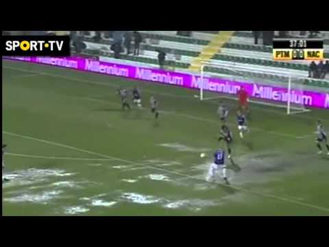 Portimonense [1-1] C.D. Nacional