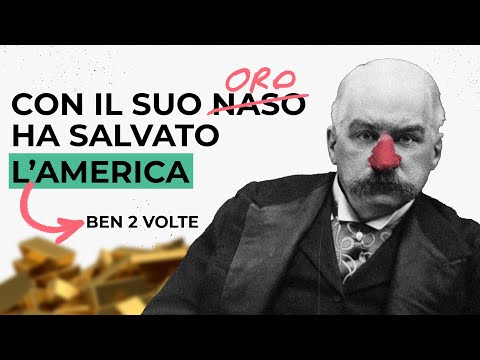 , title : 'J.P. Morgan: il banchiere di fiducia del governo americano'