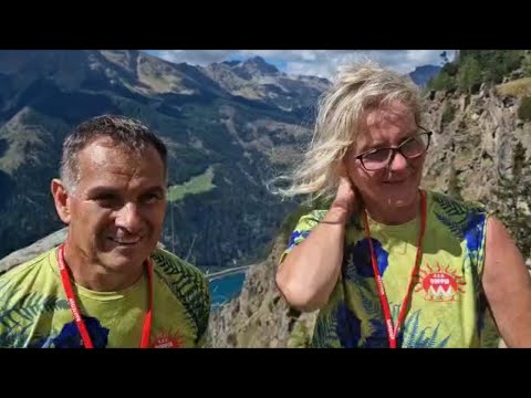 San Romerio Wertical, buona la prima