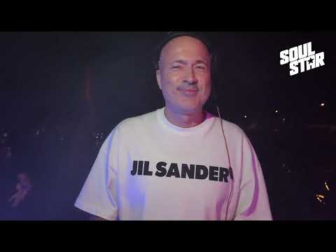 The Love DJ Soulstar Remix 4K