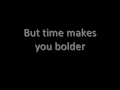 The Smashing Pumpkins - Landslide (with lyrics)