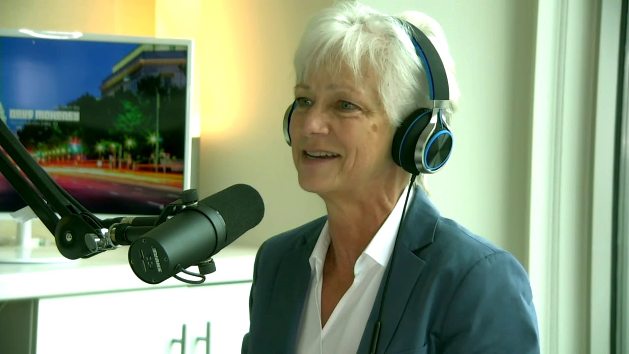 Cross-border Tax Talks Podcast | TCJA TECHNICAL CORRECTIONS | Pam Olson