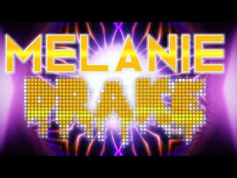 MELANIE DRAKE 1ST ENTRANCE THEME "ON GO"