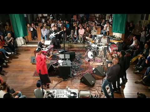 Dylema Collective - "Rendezvous"