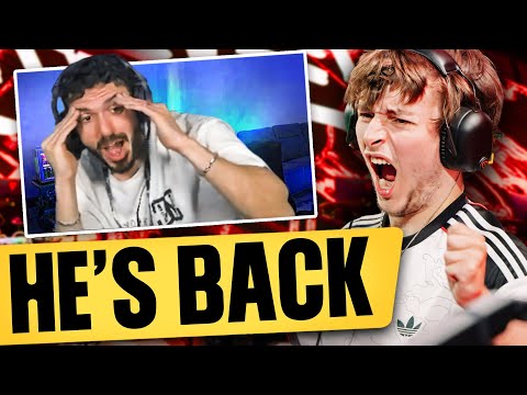 ASUNA CAN STILL CARRY! Tarik Reacts to 100T vs LEV | VCT Americas Kickoff 2026