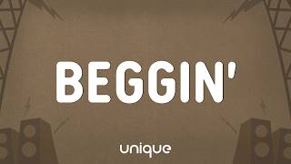 Måneskin - Beggin' (Testo/(Lyrics)