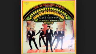 The Temptations - Try It Baby (Feat. Kay Stevens)