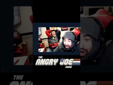 Angry Joe reaction to $1,289.79 DLC in Dead or Alive 5