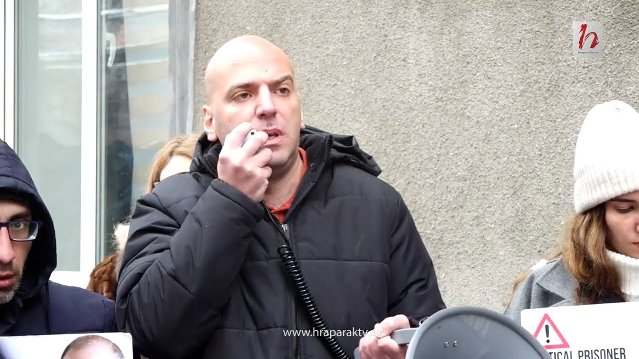 ՄԻՊ-ը լռում է, այս գրասենյակից որևէ մեկը չի այցելել Նարեկ Սամսոնյանին