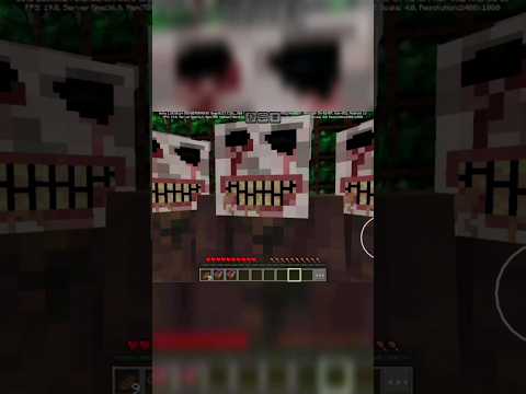 Cursed Legacy: AndiPlays Massacre in Minecraft PE