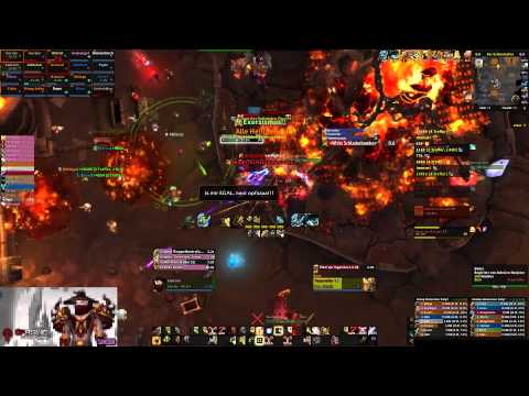 Blast Furnace (Mythic)
