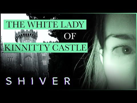 Most Haunted: Kinnitty Castle