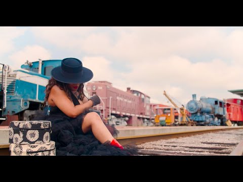Kenya Soulsinger 'Train Ride' Official Music Video