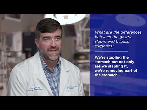 Preparing for Bariatric Surgery