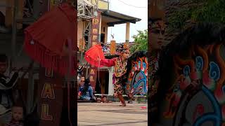 Download lagu solah sigrak kepang rogo samboyo putro mp3