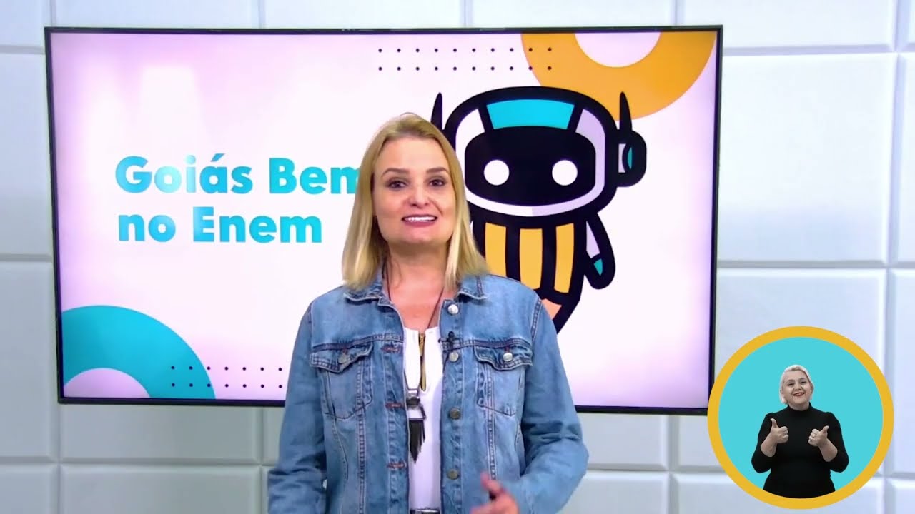 Aula 10 - Gobem 2024 - Redação - Tema e Tese