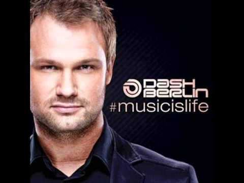 Dash Berlin ft Jonathan Mendelsohn - Better Half Of Me